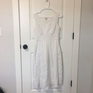 Sundance dress